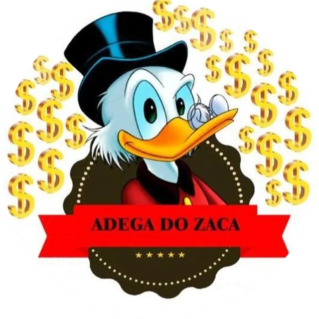 Símbolo da Adega do Zaca